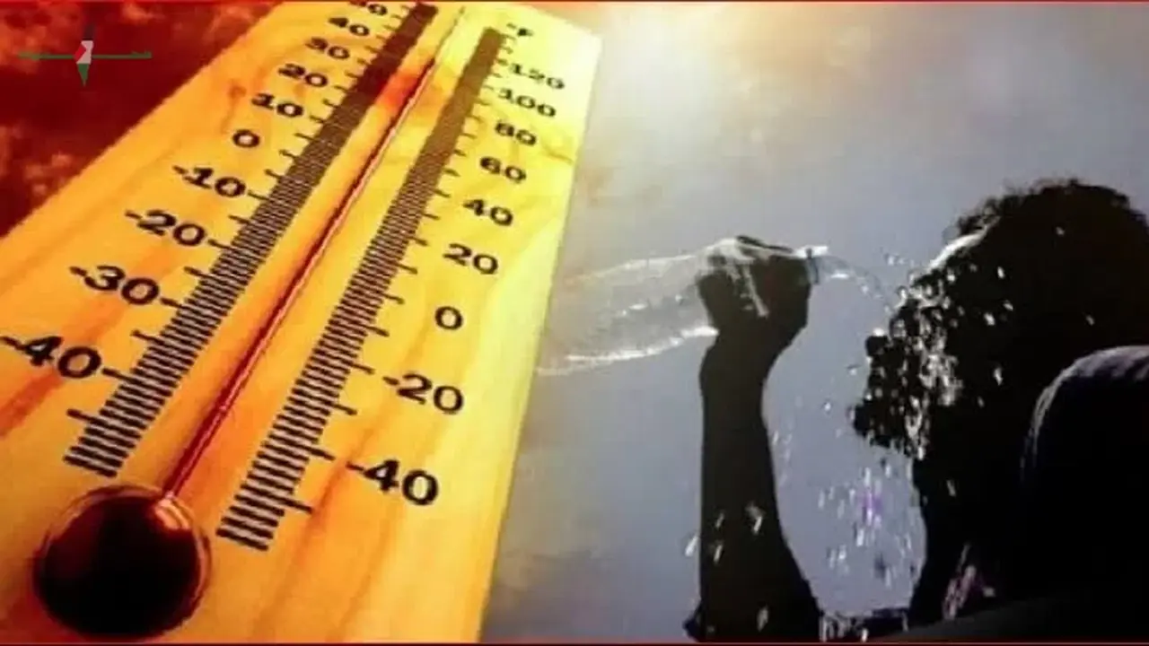 الأرصاد تحذر من طقس شديد الحرارة الأحد ودرجات تصل إلى 45 مئوية